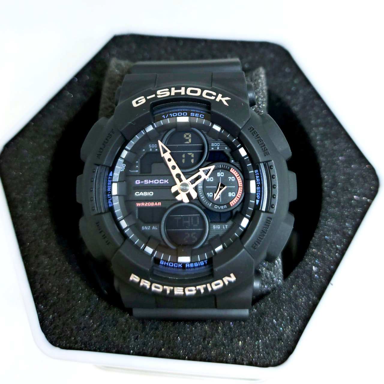 G-Shock 